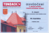 Osvědčen&iacute; - Tondach