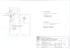 Page 1 NAPOJIT :s V 1.NP 3x VODOMĚR ON 1,5 &ndash;DN 1/2" 32x5,4 I