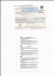 Page 1 S&eacute;rie: FC l 2013 &egrave;islo bloku: C 0 9 4 7 0 0 e e BLOK NA