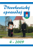 Olomouck˘ arcibiskup Jan Graubner a starosta műstyse Stanislav Sk