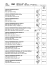 Page 1 Page Seile PAGINA [M2330 2 00 [MZ333.2.01 E [M2335