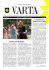 Page 1 www.strazpr.cz Zpravodaj města Str&aacute;ž pod Ralskem