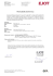 Page 1 EJOT CZ, s.r.o. Telefon +420 323 637811&ndash;13 Zděbradsk&aacute;