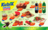 Page 1 Pepsi 2,25 l Mirinda 2,25 l 7Up 2,25 l &bull; 1 l = 8,84 &bull; Pepsico