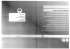 Page 1 N&Aacute;VOD K POUŽIT&Iacute;A &Uacute;DRŽBĚ(cz) Localitŕ || Piano 53031