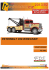 Peterblit 359 Wrecker