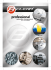 Page 1 professional high-quality cleaning products N for