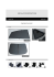 Page 1 |NSTALLATION INSTRUCTIONS Mazda 6 5.dr