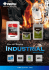 Page 1 - Perfer&ordm;-a-ce |- m. || Rugged CompactFlash SD " iSDHC