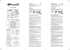 Page 1 GPPowerBank. $320 Instruction Manual Charging Time (1 to