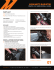 PARTS LIST 1Pc | MISHIMOTO RADIATOR