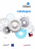 Page 1 madz industry catalcgue Expert guarantor: 1 s* edition