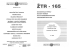 Page 1 vyr&aacute;b&iacute; pro V&aacute;s Katalog d&iacute;lů Catalogue of parts Katalog der