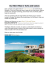Our New Villas in Turks and Caicos