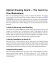 Optical Drawing Board &ndash; The Secret to Fine Illustrations